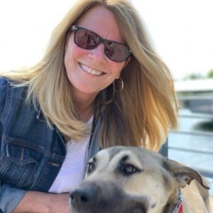 Meet your Posher, Terri